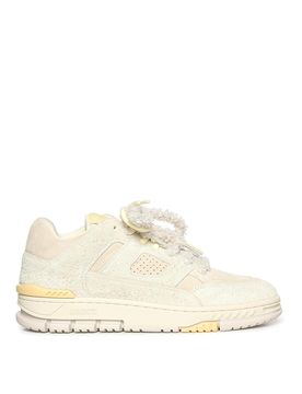 Axel Arigato Sneaker Area Lo Label