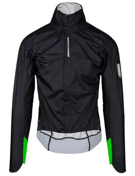 Q36.5 Veste Rain Shell