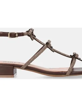 Bibi Lou - Sandalia tacon mujer - Bibi Lou - FashionsVida