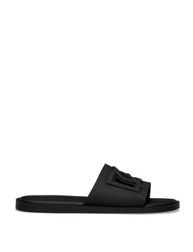 Dolce & Gabbana Sandali logati