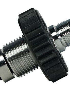 Convertidor din/int 300 bar (UNICA)