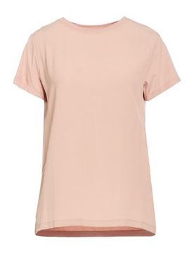 Top Mujer Rosa antiguo S Mujer