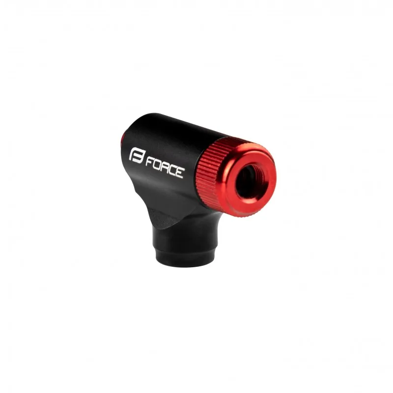 Erogatore CO2 PUFF 3.0 per CO2 con regolatore - FORCE - FashionsVida