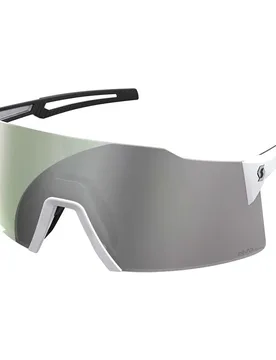 Scott Occhiali Da Sole Stride White - Scott - FashionsVida