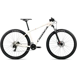 Onna 29 40 2026 bicicletas de montaña Blanco (S)