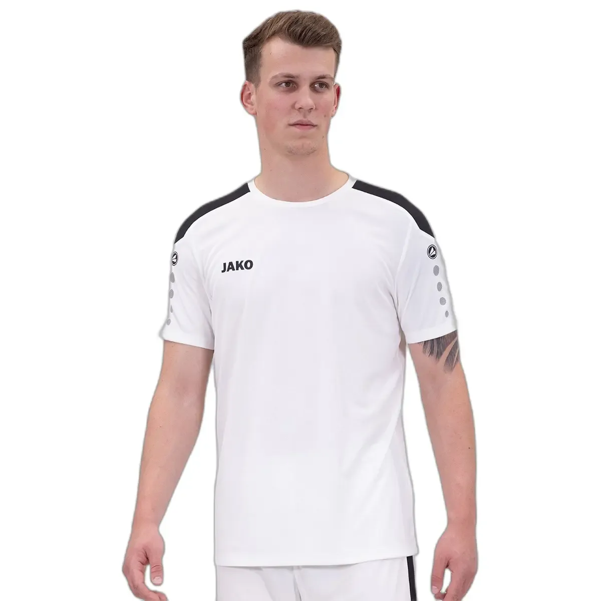 Power Trikot - Gris - unisex - Size: 2XL - Jako - FashionsVida