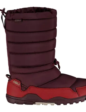 Bottes De Neige Alpine Pull-on On Fig EU 38