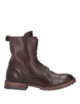 Botines de caña alta Mujer Café 36,37,38,39,40 Mujer