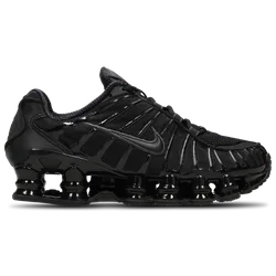 Shox Donna - Sneakers Nero - Taglia 38 - Pelle 38