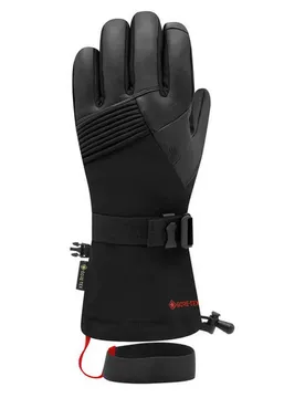 Gants Gtk5 Black / Black M