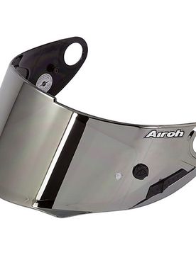 Visiera Silver Specchio 05GPAST per Casco GP 500 / GP taglia uni