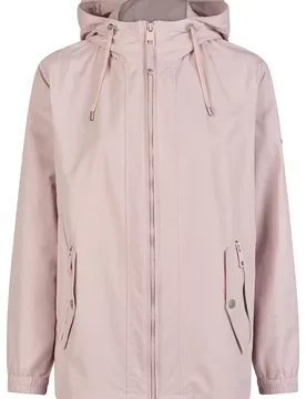 Jacke m. Kapuze female - 48 - FashionsVida