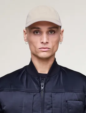 Y-3 Dad Cap Uomo (M/L) Alumina - Adidas - FashionsVida