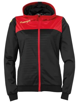 Veste Emotion 2.0 Black / Red / Yellow 2XL
