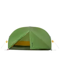 Tente 3 saisons ultra-légère - Lyra II Extreme Meadow en Nylon - Vert