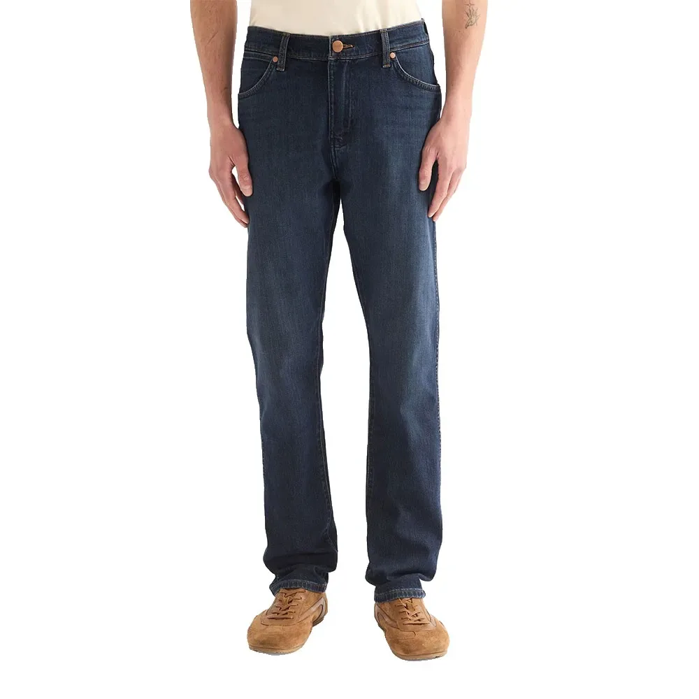 Wrangler Jeans Redford Moonlit 30 - Wrangler - FashionsVida