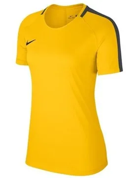 T-Shirt Dry Academy 18 Eu S Female - Nike - FashionsVida