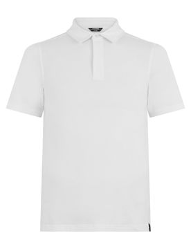 Cotton Polo Short Sleeve for Men