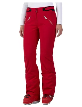 Pantalon Blackside Ruby Red S - Rossignol - FashionsVida