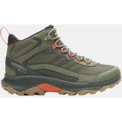 Bota media SPEED STRIKE 2 MID GTX de Hombre