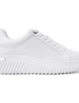 Sneaker Lobeco Lace Up White EU 41