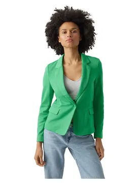 Blazer Julia Bright Green 42