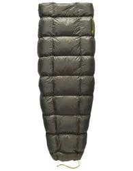 Couette / Duvet - Ember 7C/45F Down Quilt en Nylon - Taille Long - Noir