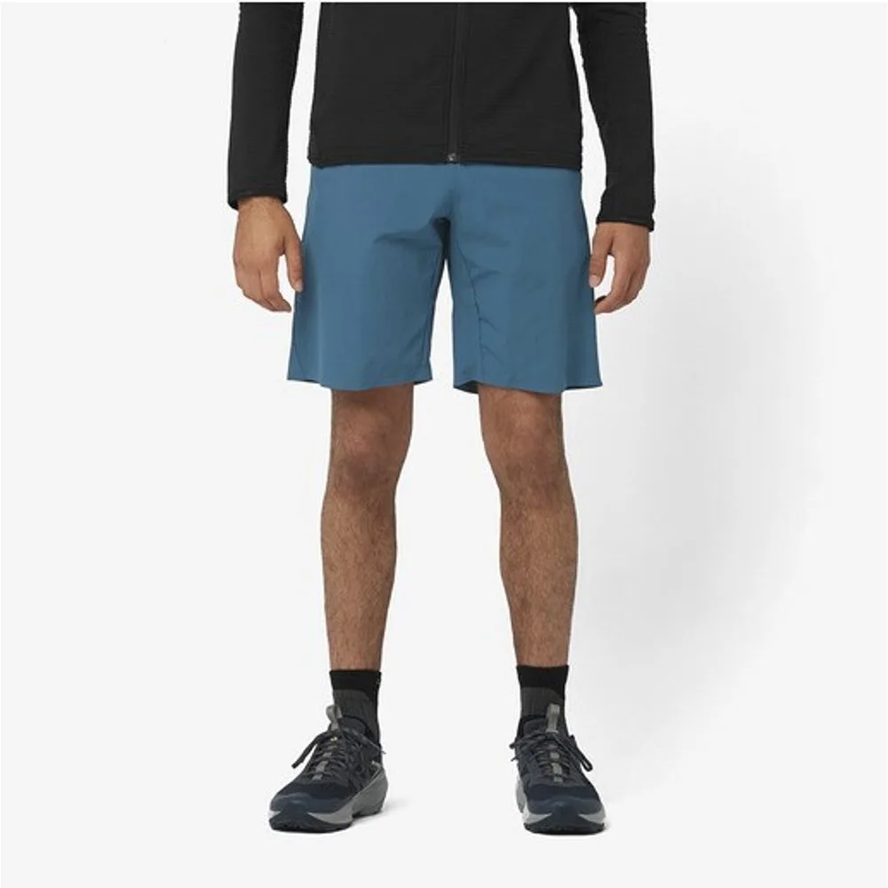 Bermuda de hombre Wayfarer Ease - Salomon - FashionsVida