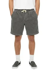 Chill Cord Shorts Male - - Size: XL