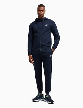 Ea7 Emporio Armani Survêtement 8npv63_pjvrz Navy 1562 XS - Giorgio Armani - FashionsVida