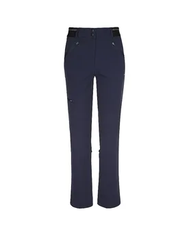 Damen Bermuda Tours dunkelblau 38 W - Meru - FashionsVida