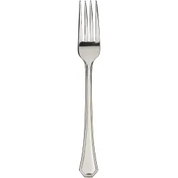 Tenedor de mesa Danubio