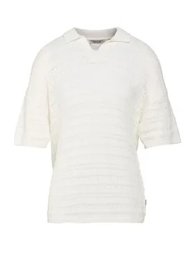 Pullover Hombre Blanco XL Hombre - Only - FashionsVida