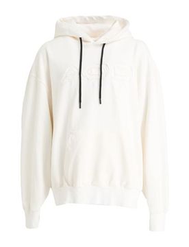Sudadera Hombre Blanco L,M,S Hombre