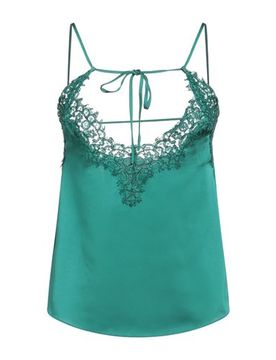 Top Mujer Esmeralda 32,34,36,38,40 Mujer