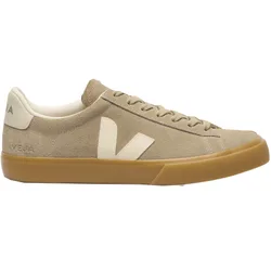 Campo Suede Taupe / Pierre / Nature 44 Herren