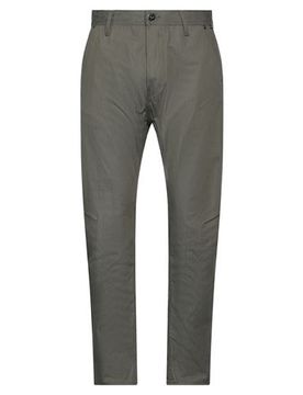 Pantalones Hombre Verde militar 30W-30L,31W-30L,32W-30L,33W-30L Hombre