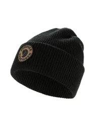 Mütze Bergtagen Forever Wool nero