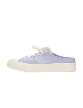 Mule Donna Chuck 70 Mule Slip Sapphire/egret/egret