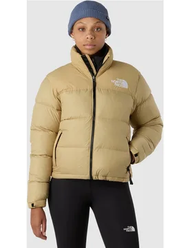 Chaqueta de mujer Nuptse Retro 1996 - The North Face - FashionsVida