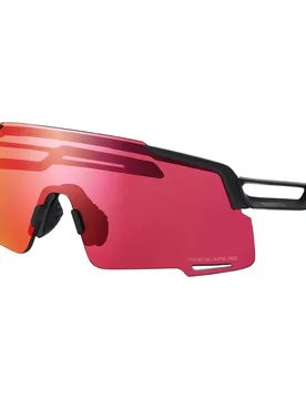 Occhiali Da Sole Equinox 5 Rd Matte Black