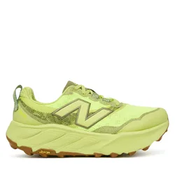 Laufschuhe FRESH FOAM X HIERRO V9 MHIER51M Grün 42_1_2 male