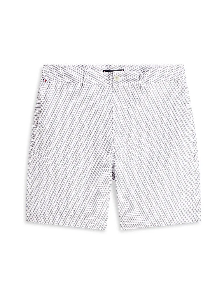 Shorts DOVER blanco 34 - Tommy hilfiger - FashionsVida