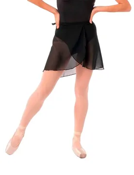 Intermezzo Jupe Fidelia Black L - Intermezzo - FashionsVida