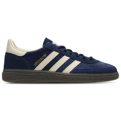 Handball Spezial Herren Sneaker - Blau - Größe 44 - Leder Blue 44