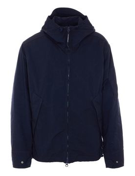C.P. Company Giacca Total Eclipse