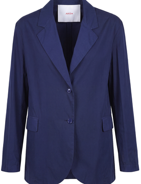 Jucca - Giacca - 471678 - Blu