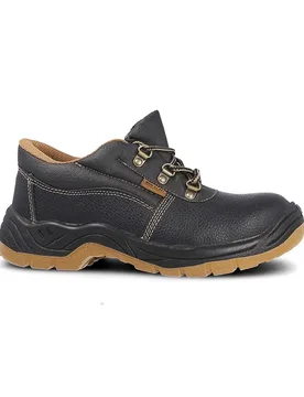 Chaussures De Sécurité Zp1000 S3 Src Black EU 36 - Paredes Seguridad - FashionsVida