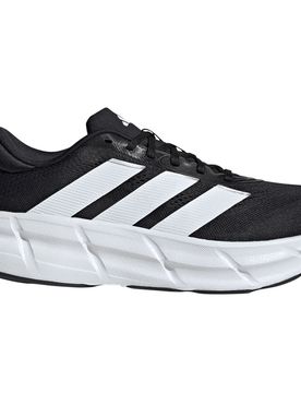 Questar 4 zapatilla running hombre Negro (45 1/3)