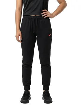 Mizuno Pantaloni Athletic Black S - Mizuno - FashionsVida